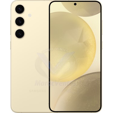 Smartphone S24+ AMBER YELLOW 6,7" Exynos2400 12Go 512Go Android 5G 12M
