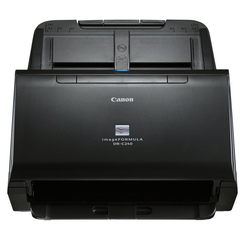 Scanner ImageFORMULA DR-C240