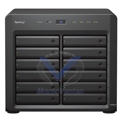 SERVEUR NAS DESKTOP 12 BAIES 16 GB RAM 0 DISKLESS
