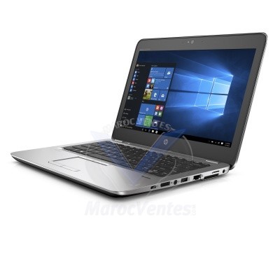 HP 820G2 i5-6200U 12" 4GB 500G T9X40EA