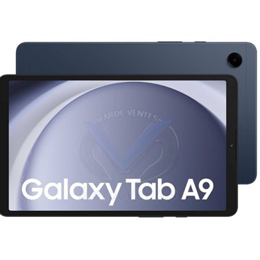 Tablette Tab A9 LTE Navy 8,7" MTK MT8781 (G99) 8Go 128Go Android 4G