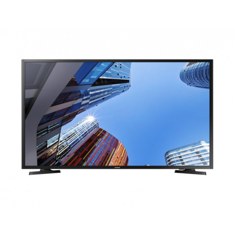 TV SLIM FULL HD LED 40" TNT M5000 Série 5