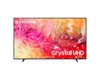 Smart TV 55" Gamme D Serie 7 4K Récepteur Integré UA55DU7000UXMV
