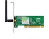 Adaptateur PCI WiFI N 150Mbps TL-WN751ND