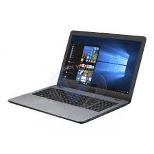 ASUS X541U I3-6006U 15" HD 4GO 1TO Win 10 SILVER 90NB0CF3-M40700