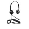 Casque VoIP USB Duo VBeT