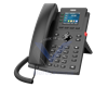 Fainvil X303/X303P est un téléphone SIP économique conçu pour les entreprises et doté d'un écran couleur performant. 