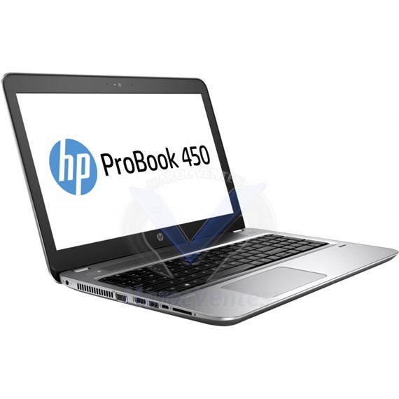Ordinateur portable HP ProBook 450 G4 . Y7Z99EA