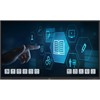 Écran interactif 86  PHILIPS 86BDL3152E/00