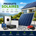 Solaires