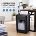 Destructeur de document