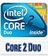 Processeur Intel Core 2 Duo