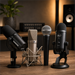 Microphone