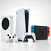 Consoles de jeux