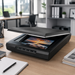 Scanner