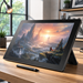 Tablettes Graphique