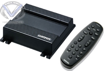 Autoradio GPS GARMIN GVN 53