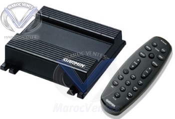 Autoradio GPS GARMIN GVN 53 010-00668-02