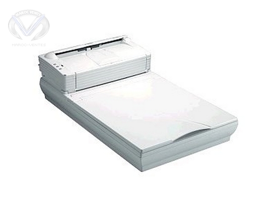 Accessoire Scanner FLATBED UNIT DR2580C