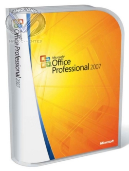 Office 2007 Win32 Arabic