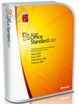 Office 2007 Windows 32 Français avec Learning Essentials