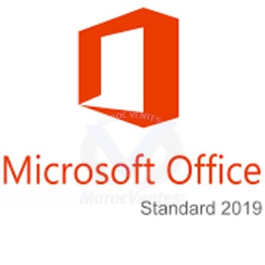 OfficeStd 2019 SNGL OLP NL