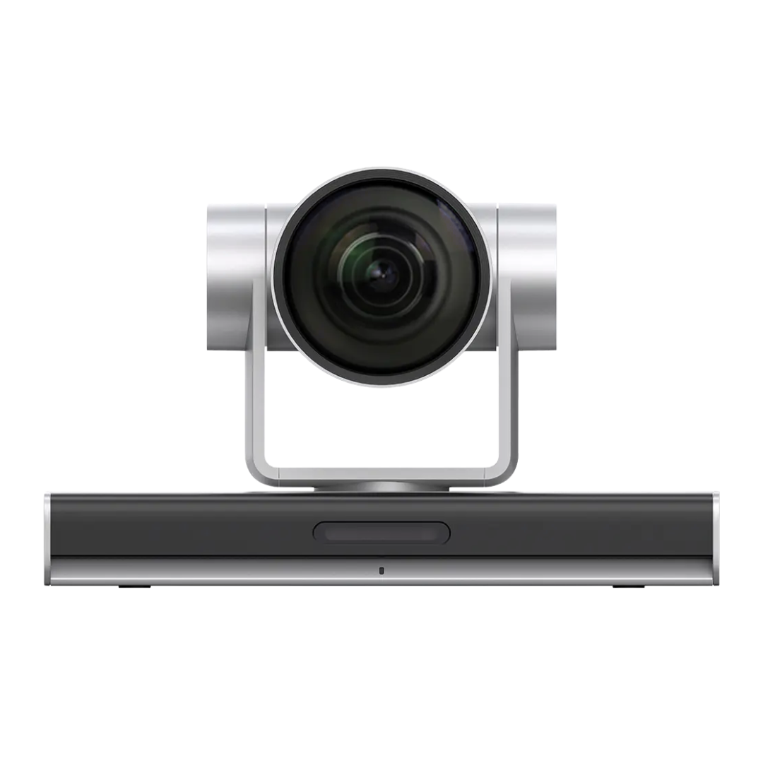C200-HW UHD Caméra Vidéo (4K-12X-HDMI, English)