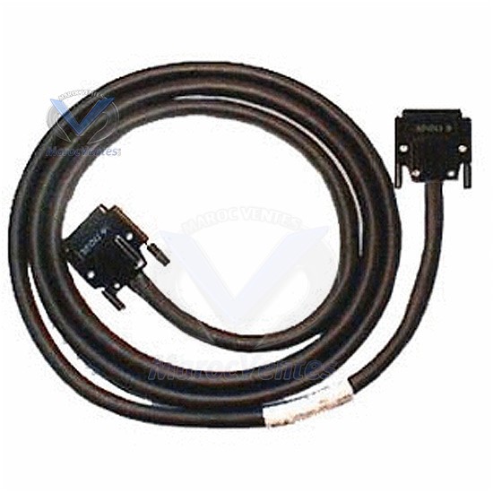 IBM CABLES EXTERNES ULTRA2 SCSI 2 METRES-IBM CABLES EXTERNES ULTRA2 SCSI 2 METRES