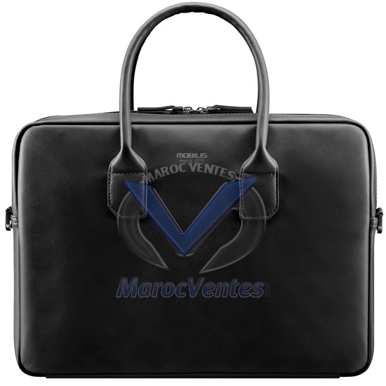 Sacoche pour Ordinateur Portable Origine Briefcase 11-14" Black 042001