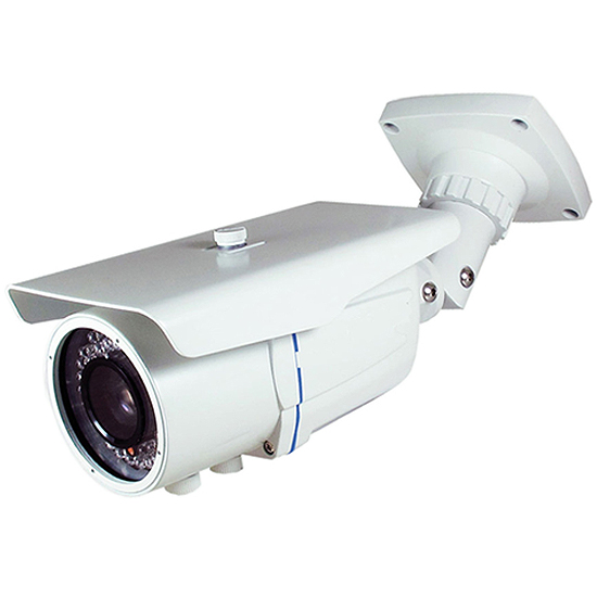 Caméra Etanche Couleur Infrarouge