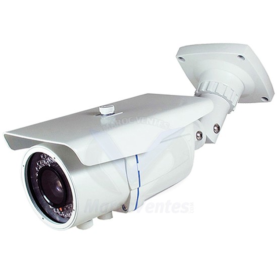 Caméra Etanche Couleur Infrarouge 04AM-1495