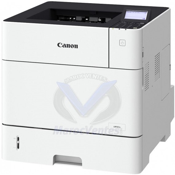 Imprimante laser monochrome A4 i-SENSYS LBP351X 0562C003AA