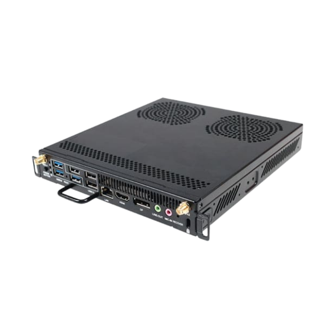 HUAWEI OPS,I5-12400,DDR4 8GB,256GB SSD,Windows11 IOT Enterprise SAC,195mm,180mm,30mm 36 06190037