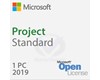Project Standard 2019 Licence Single Language 076-05829