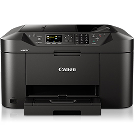 Imprimante Couleur Multifonction  Jet d'encre MAXIFY MB2140