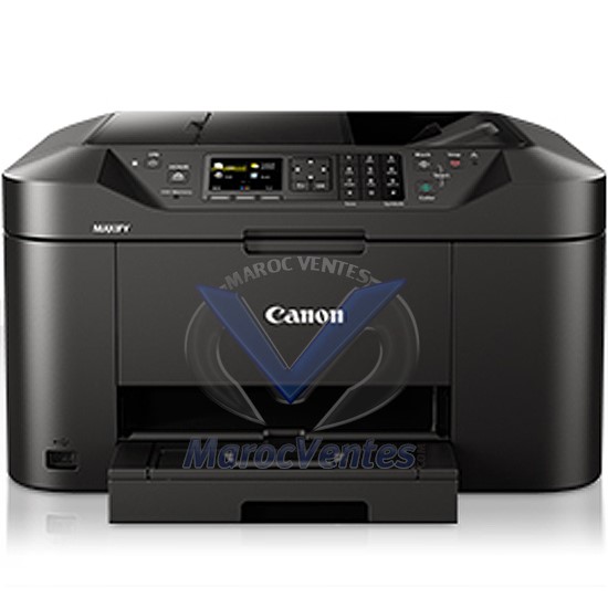 Imprimante couleur multifonction  Jet d