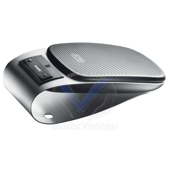 Jabra DRIVE BT Speakerphone,BLK 100-49000001-60