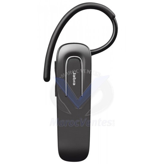Oreillette Bluetooth Jabra EASYCALL BT Mono Headset 100-92100004-60