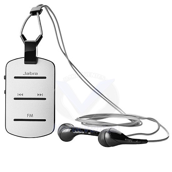 Jabra TAG BT Stereo HDST, BLK 100-93060000-60