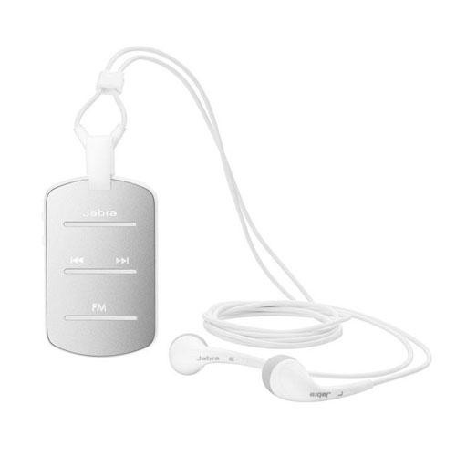 Jabra TAG BT Stereo HDST, WHI