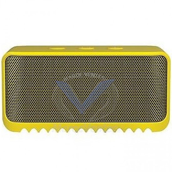 Jabra Solemate Mini BT SPK Yellow 100-97300003-60