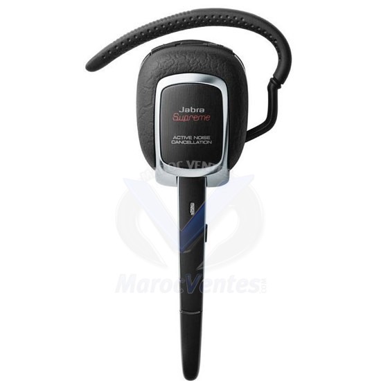 Oreillettes Bluetooth Jabra Supreme+  BT Mono Headset 100-99400001-60