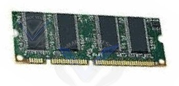 Mémoire SDRAM DIMM 32 Mo E240, E250, E34X, E35X, E450