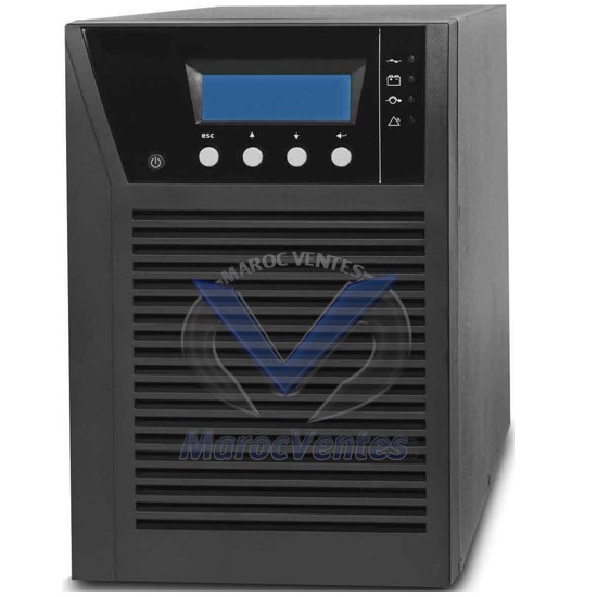 Onduleur Eaton 9130 2000VA/1800W 103006436-6591