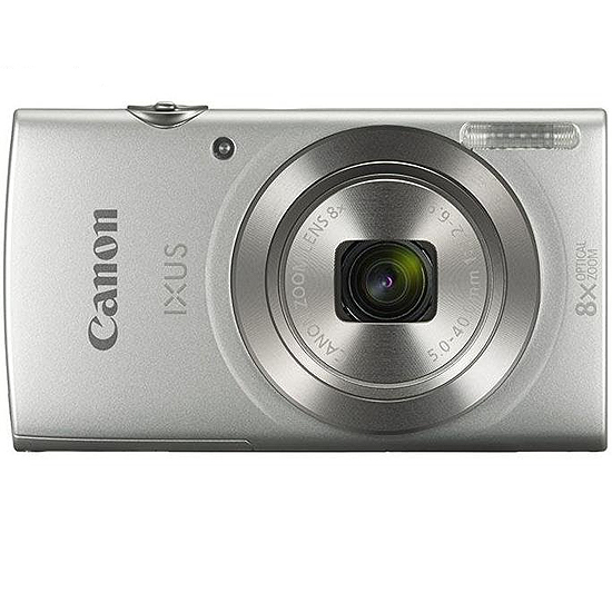 APPAREIL PHOTO IXUS 175 SL ECRAN 2.7"