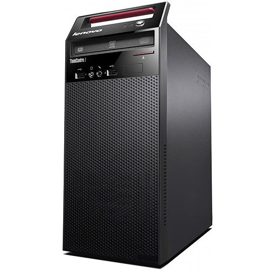 Lenovo E93 TWR i7-4770 8GB 1TB 7200 RPM Wn8/Wn7 Pr64 3Wty Ca