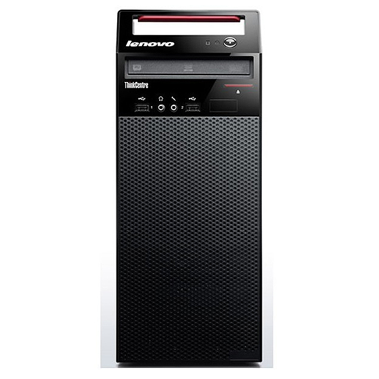 Lenovo E73 TWR i5-4570S 4GB 500GB 7200 RPM Wn7/Wn8 Pr64 3Wty