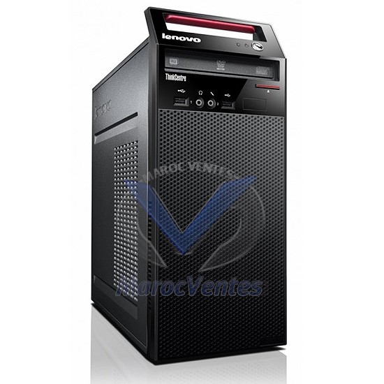 Ordinateur de bureau  Intel Core Pentium Processor G3220 Freedos 10AS0043FM