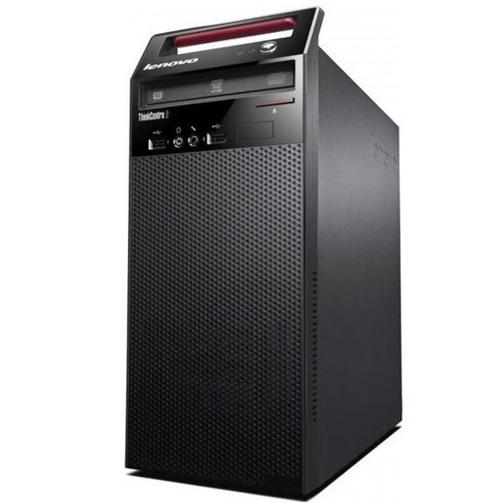 LENOVO E73 TWR i5-4460S (6M cache,2,9 Ghz) 4GB 500GB 7200 RP