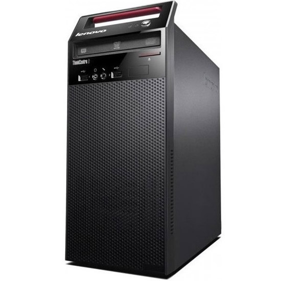LENOVO E73 TWR i3-4160 (3M Cache 3.60 GHz)4GB 500GB 7200 RPM